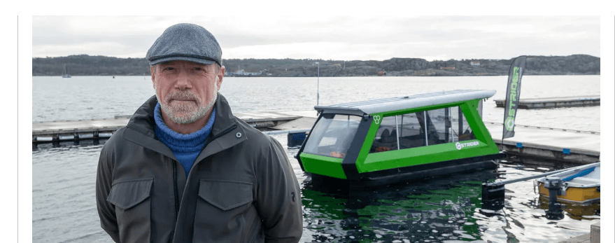 Sjöfartstidningen