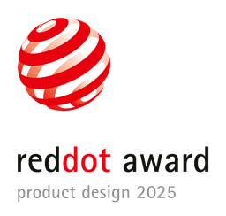 Red Dot Award Product Design 2025 Winner